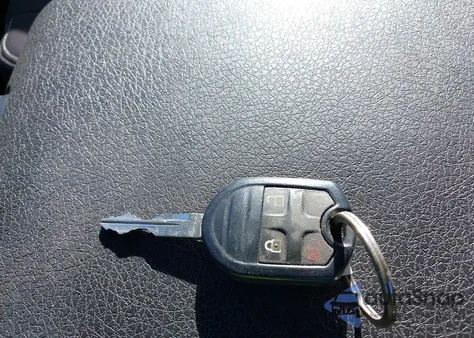 2013 Ford F-150 Fx4 from USA, damaged, VIN 1FTFW1EF4DKE08460